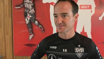 Zum Saisonstart: Interview mit U19-Trainer Nico Willig