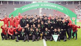 U19 Doku: Die Finals der Saison 18/19