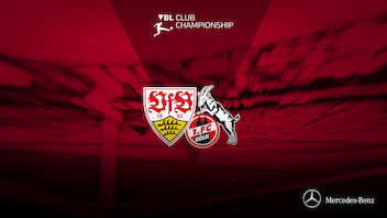 Highlights VfB eSports: VfB Stuttgart - 1. FC Köln