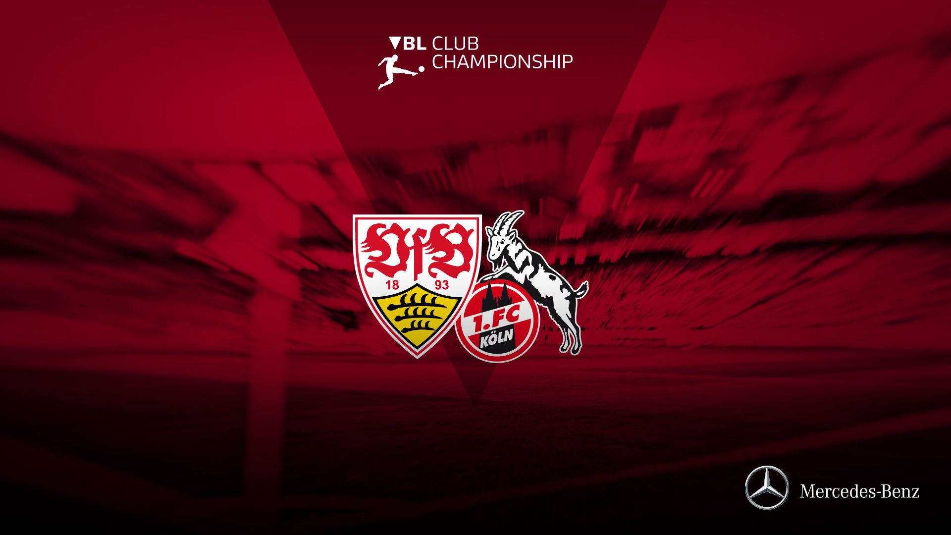 Highlights VfB eSports: VfB Stuttgart - 1. FC Köln
