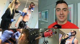 Schweißtreibender Start ins Jahr 2020