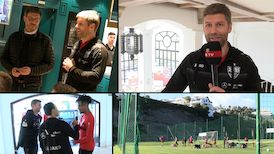 Thomas Hitzlsperger im Marbella Spezial Interview