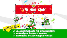 VfB Mini-Club