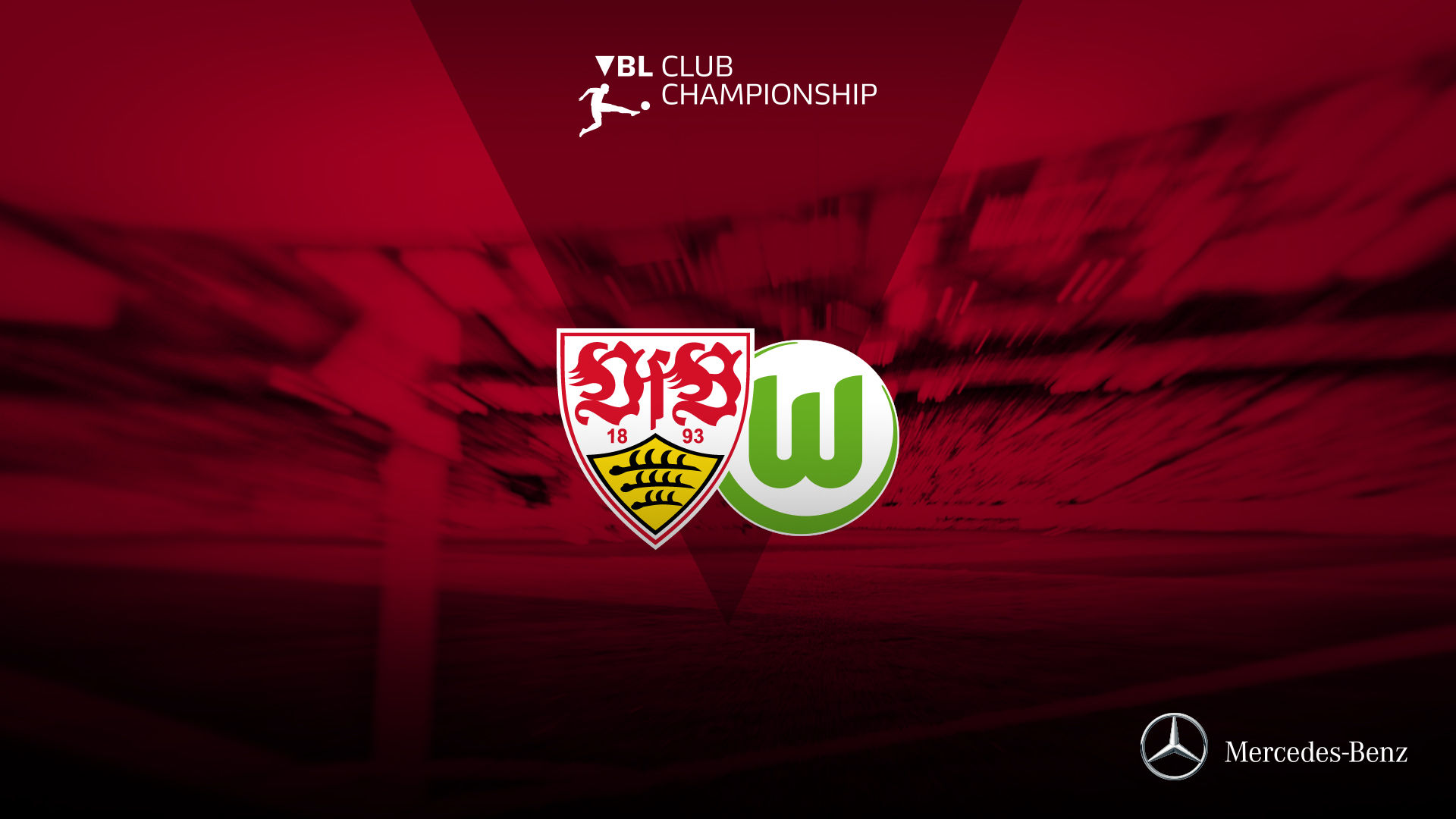 Highlights VfB eSports: VfB Stuttgart - VfL Wolfsburg