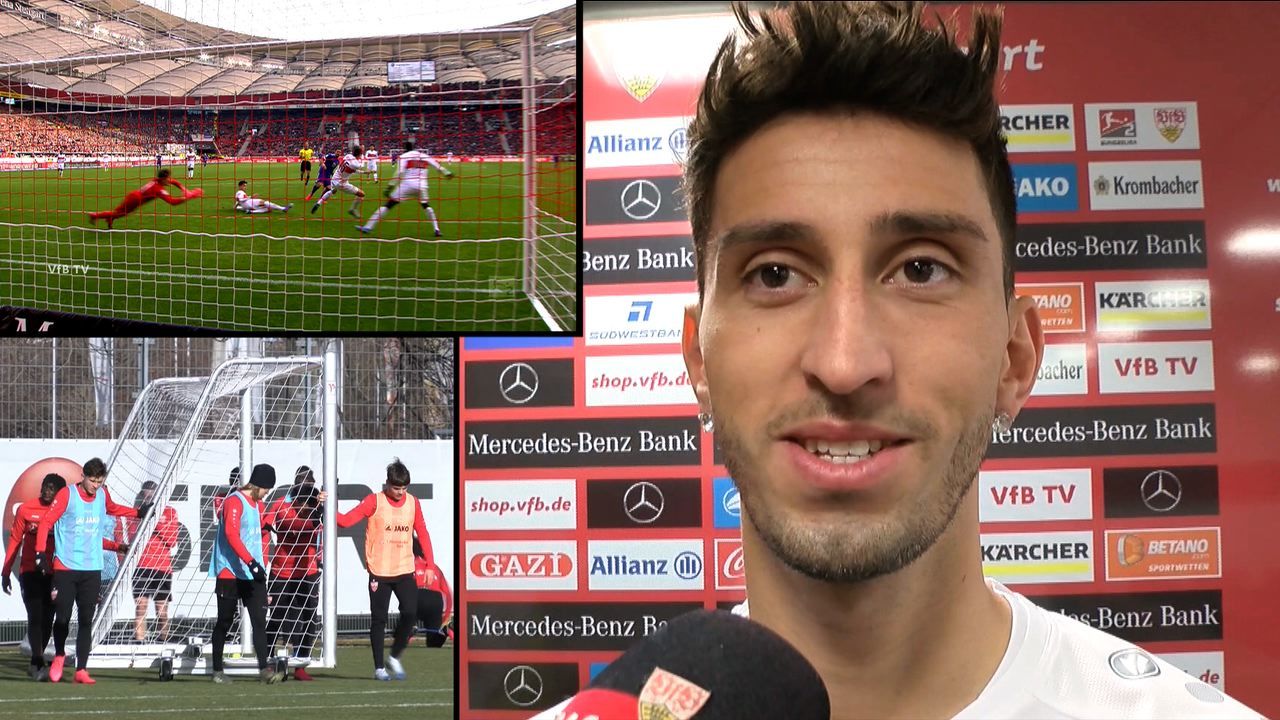 Atakan Karazor im Interview