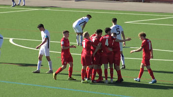 Highlights U19: SSV Ulm - VfB Stuttgart