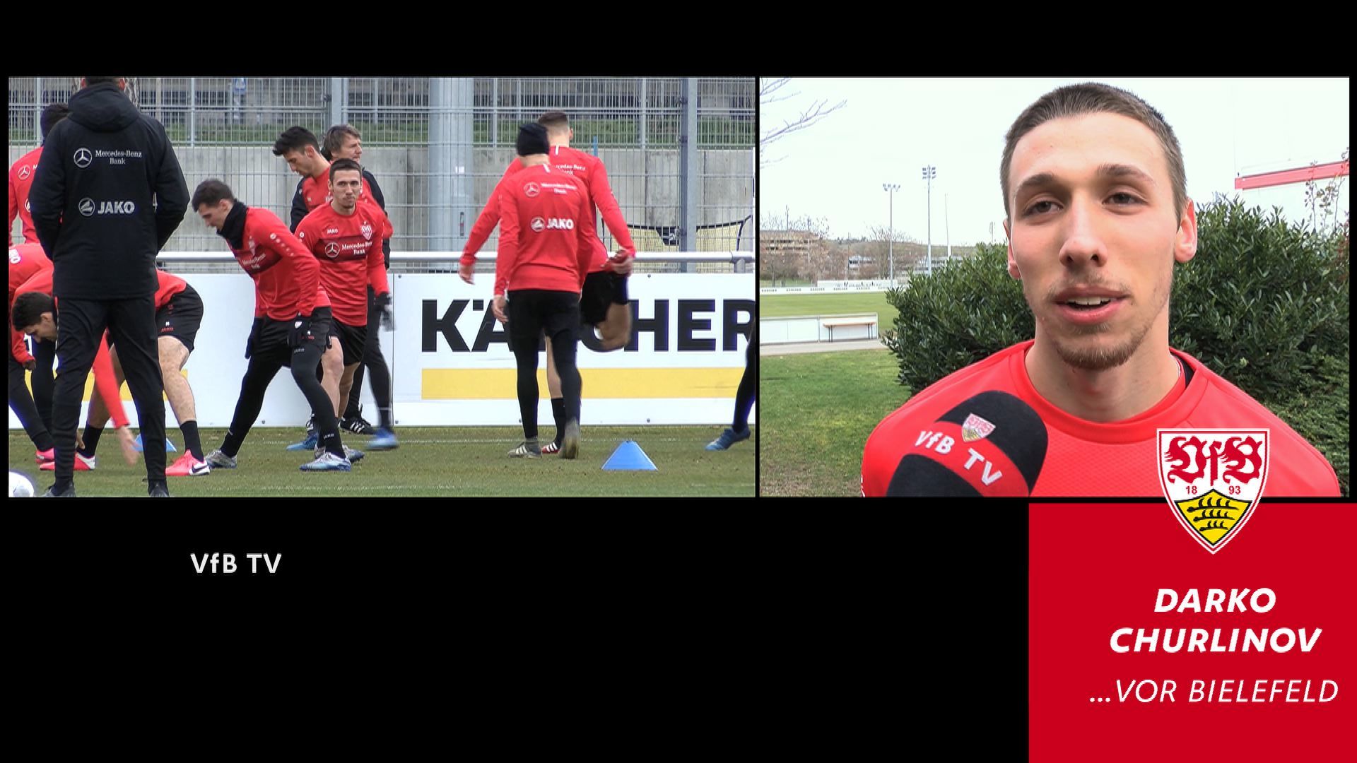 Darko Churlinov im Interview