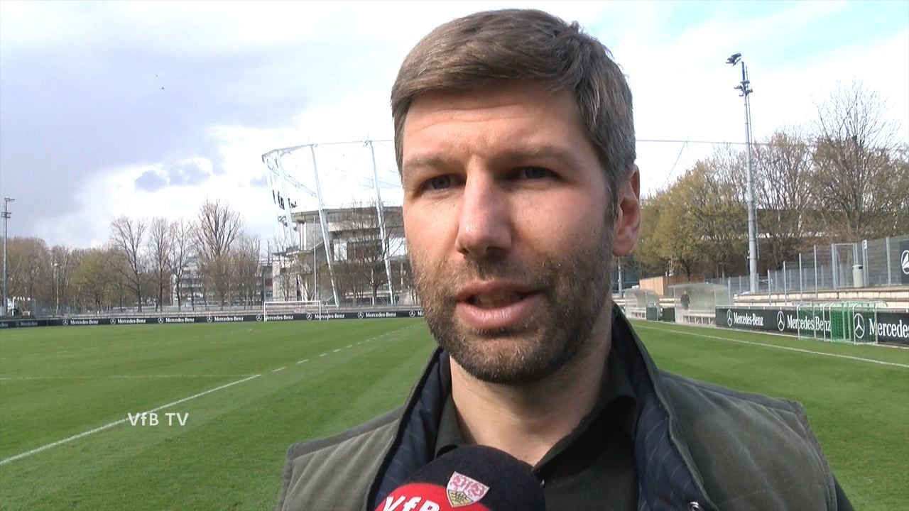 Thomas Hitzlsperger im Interview