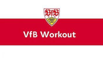 VfB Workout Teil 1