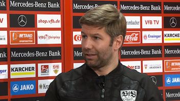 Im Interview: Thomas Hitzlsperger zur aktuellen Situation 