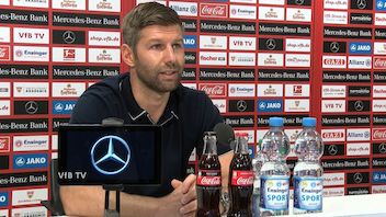 Thomas Hitzlsperger zur Fan-Rückkehr beim Freiburg-Spiel