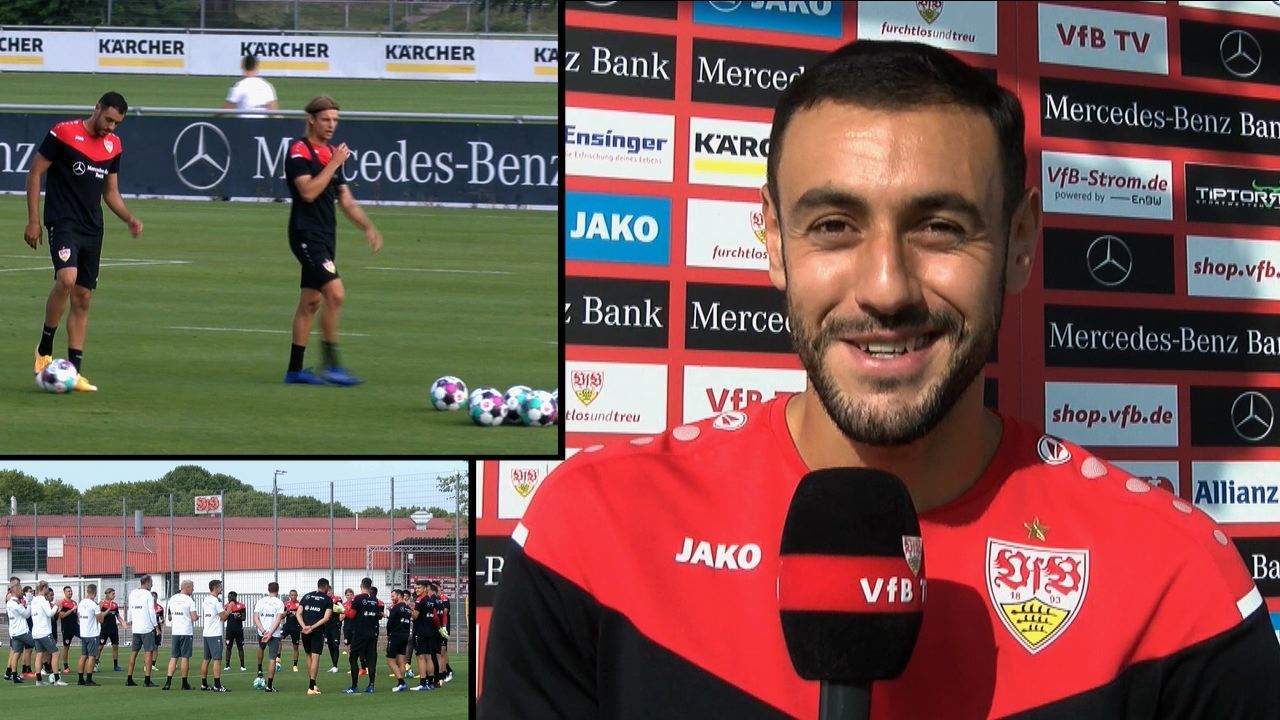 Hamadi Al Ghaddioui im Geburtstags-Interview