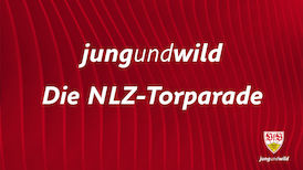 Die NLZ-Torparade: 24. Oktober