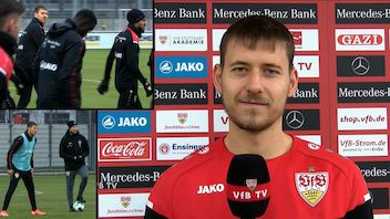 Waldemar Anton zwischen RB Leipzig und FC Augsburg