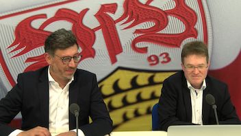 Der VfB Vereinsbeirat hat nominiert.