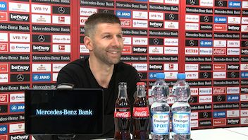 Saison-Fazit: Thomas Hitzlsperger