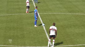 Re-Live: VfB Stuttgart – SV Darmstadt 98 (2. Halbzeit)