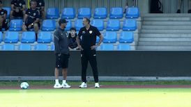 Re-Live: VfB Stuttgart – FC Liverpool