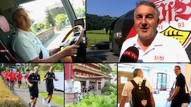 Servus Kitzbühel: Gute Heimfahrt!