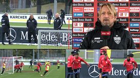 Im Interview: Sven Mislintat