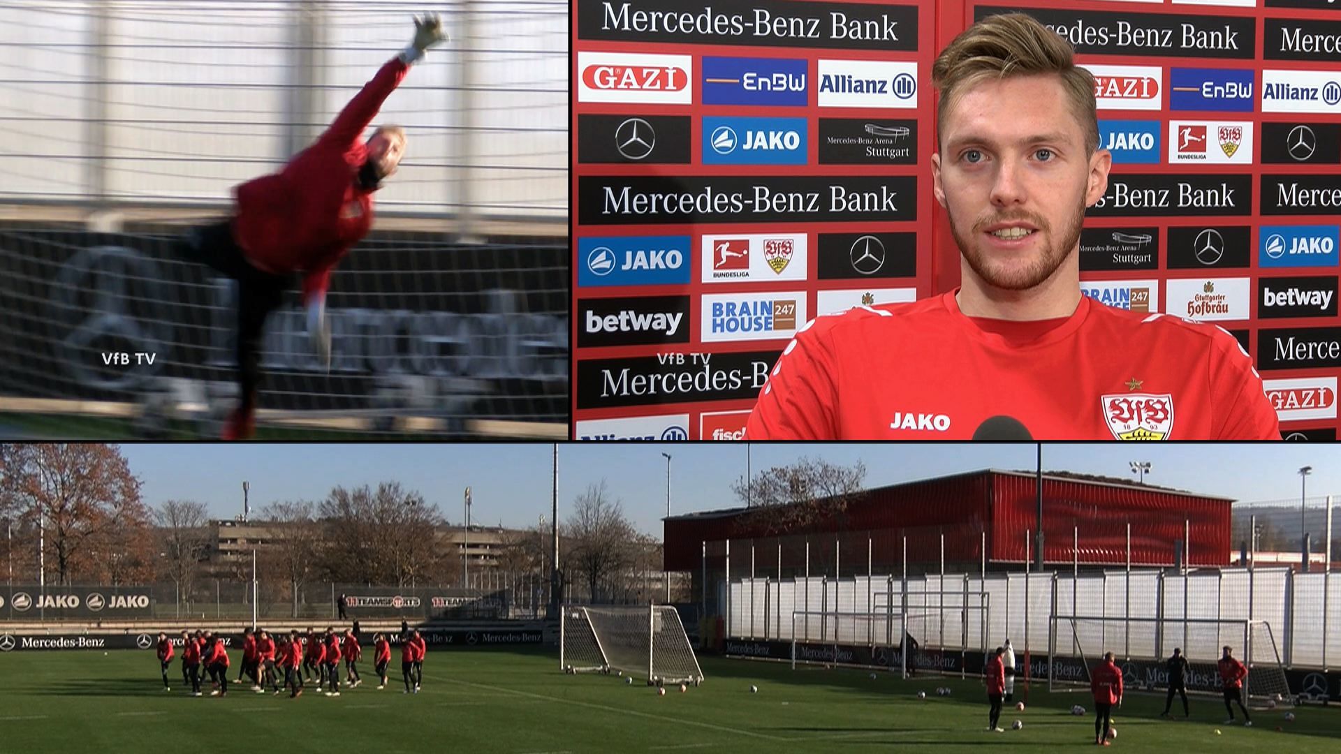 Florian Müller im Interview