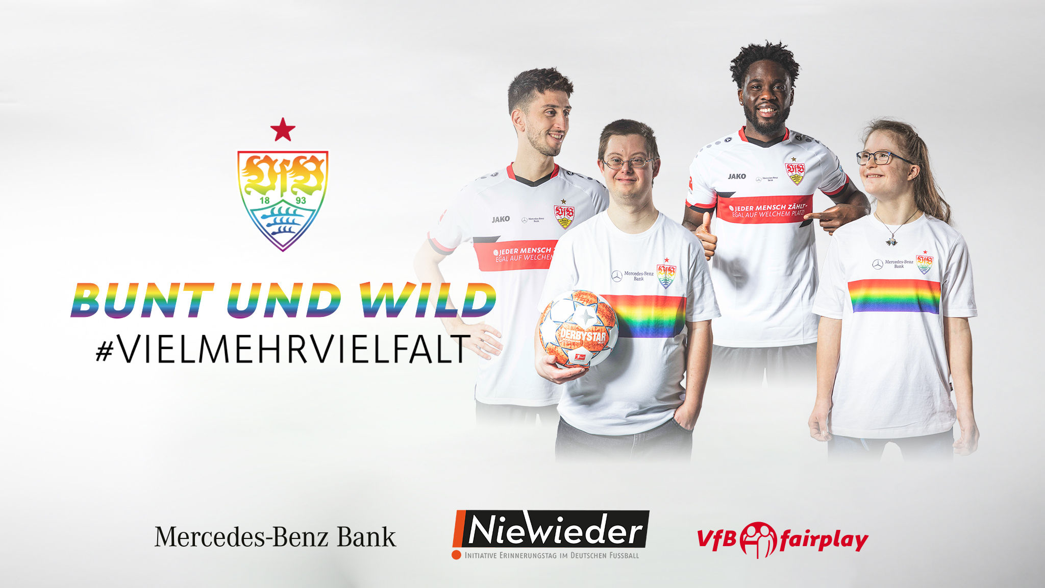 #VielmehrVielfalt