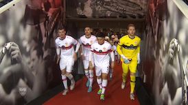 Highlights: Bayer 04 Leverkusen - VfB Stuttgart