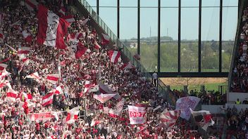 Highlights: 1. FSV Mainz 05 - VfB Stuttgart