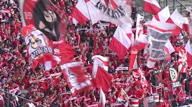 Highlights: Hertha BSC - VfB Stuttgart