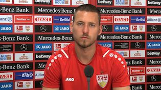 Am Tag nach Hertha: Waldemar Anton