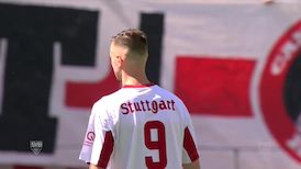 Highlights: VfB Stuttgart – 1. FC Köln