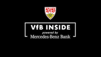 VfB INSIDE – powered by Mercedes-Benz Bank, Folge 1 