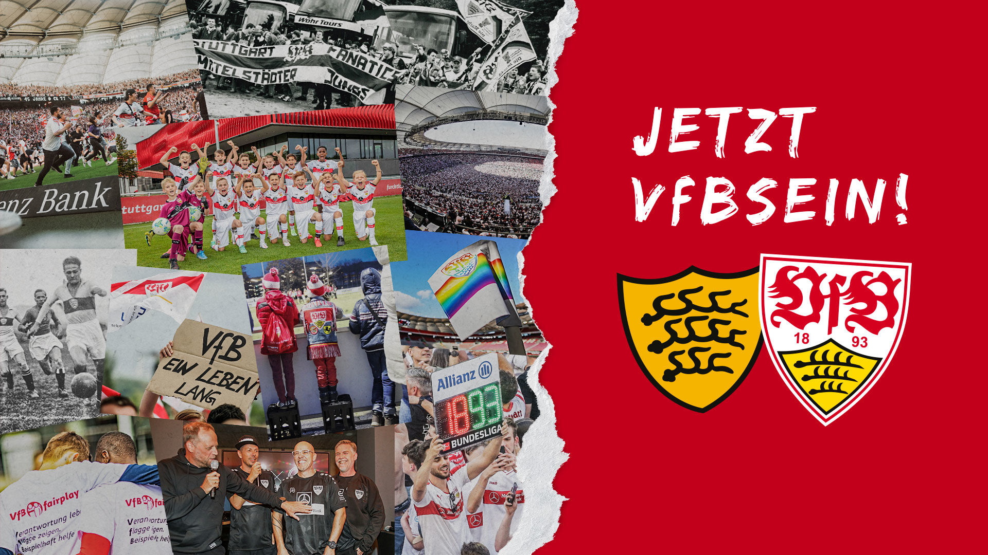 JETZT VfB SEIN – der Film