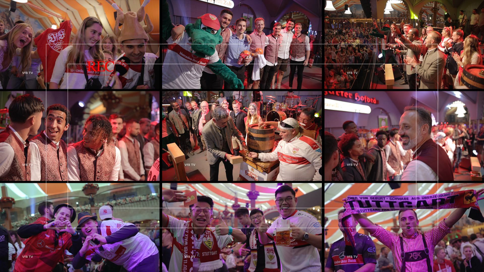 VfB-Wasenabend 2022