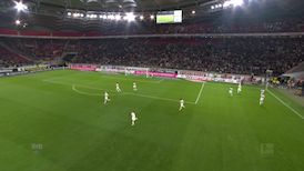 Re-Live: VfB Stuttgart - 1. FC Union Berlin (2. Halbzeit)