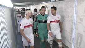 Re-Live: VfB Stuttgart - VfL Bochum 1848 (2. Halbzeit)