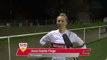 Highlights: FV Löchgau - VfB-Frauen