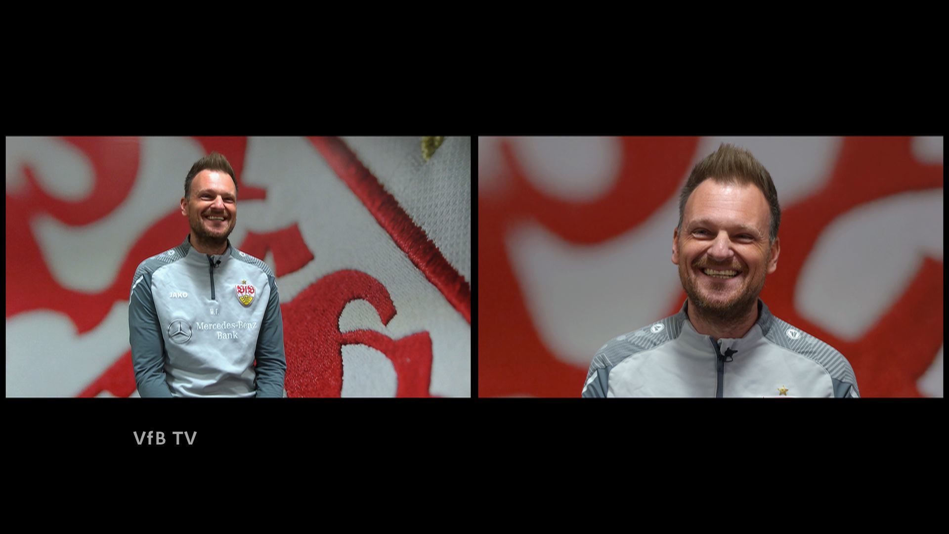U17-Trainer Markus Fiedler zieht Bilanz