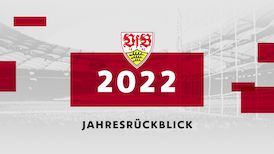 VfB-Jahr 2022