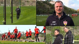 Der Mittwoch in Marbella mit Fabian Wohlgemuth
