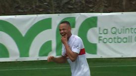 Re-Live: VfB Stuttgart - FC Sion (1. Halbzeit)