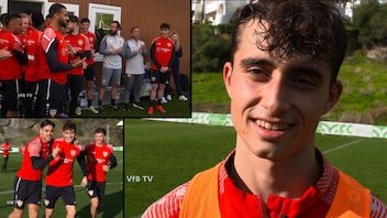 Geburtstag in Marbella: Thomas Kastanaras