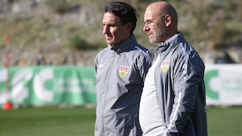 VfB INSIDE - powered by Mercedes-Benz Bank | Folge 14