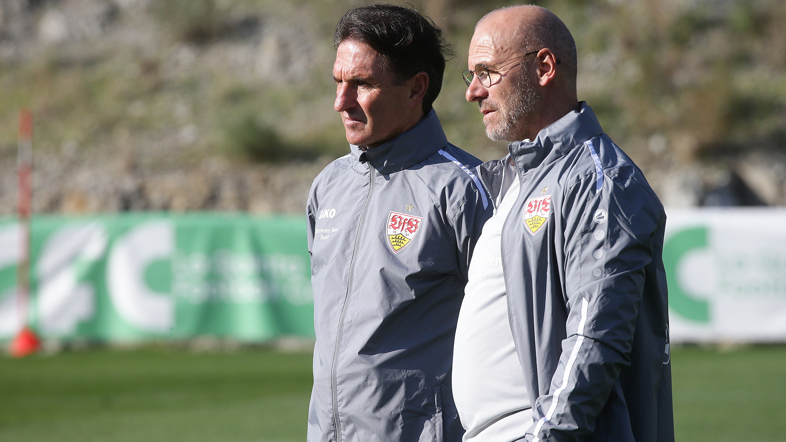 VfB INSIDE - powered by Mercedes-Benz Bank | Folge 14