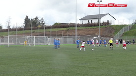 Highlights: Hegauer FV-VfB-Frauen