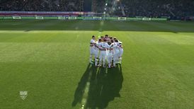 Highlights: VfL Bochum - VfB Stuttgart