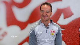 Im Interview: U19-Coach Nico Willig