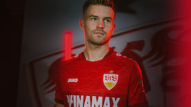 VfB-Auswärtstrikot 2023/2024