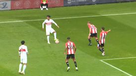 Re-Live: Sheffield United - VfB (2. Hälfte)