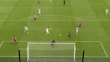 Highlights: Sheffield United - VfB